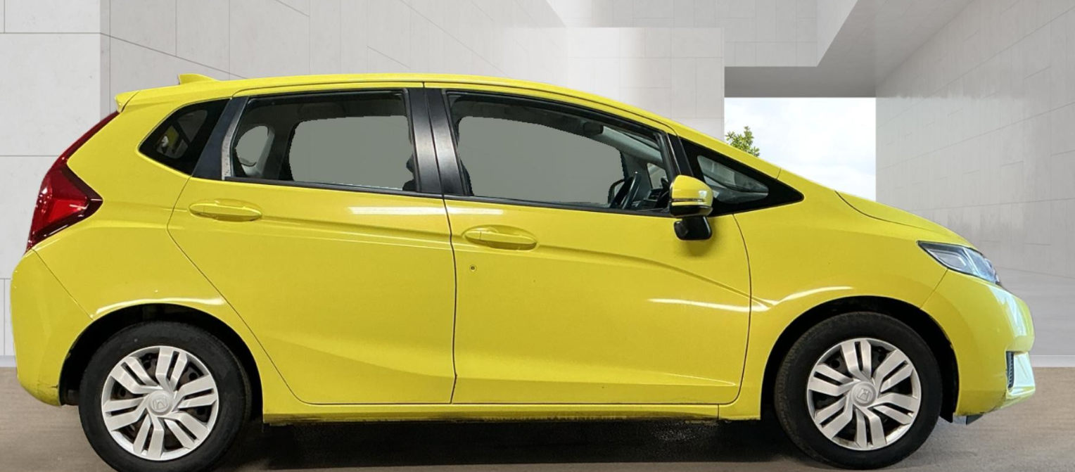 2016 Honda Jazz 1.3 i-VTEC S CVT — photo 1